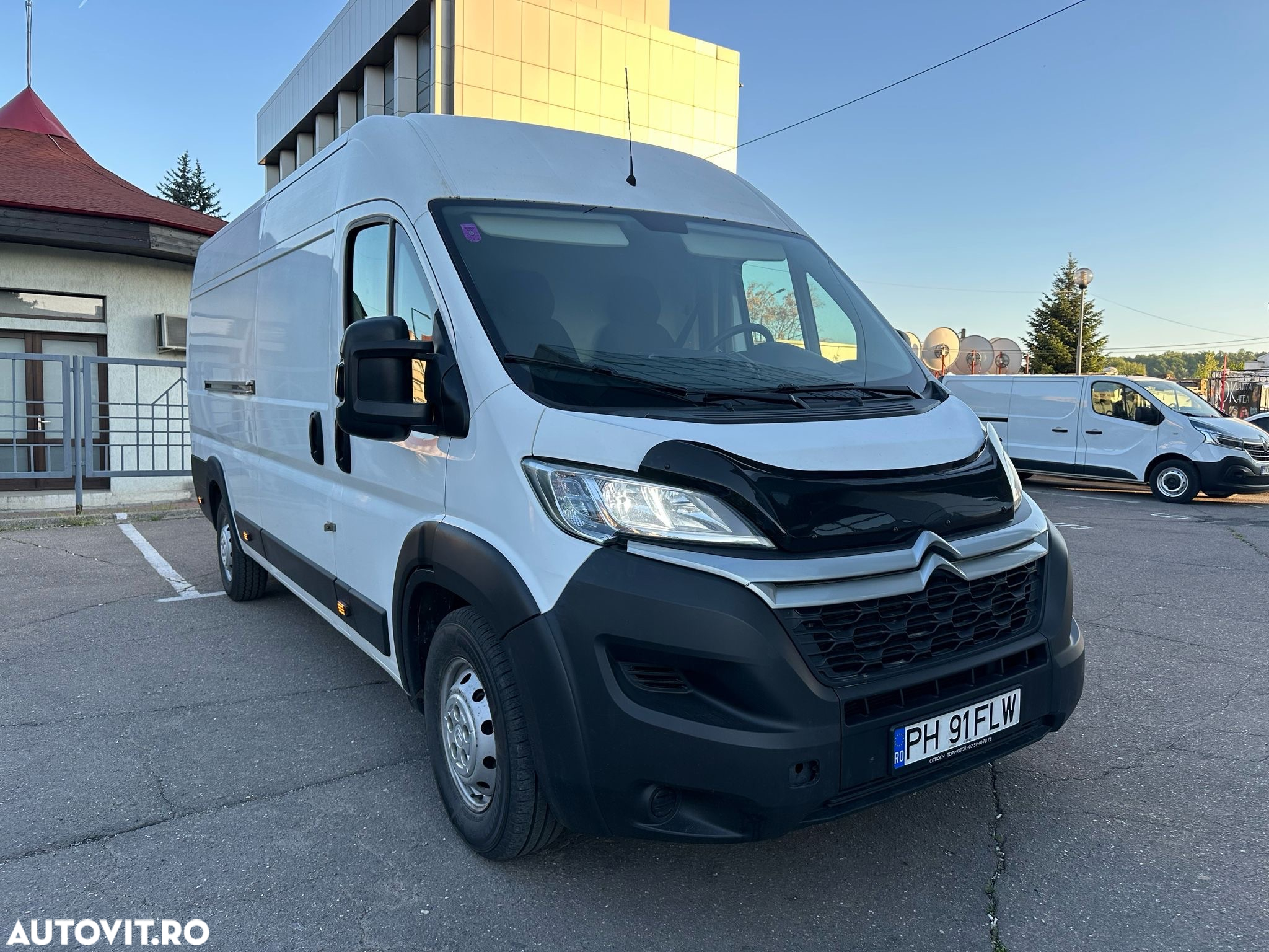 Citroën Jumper - 3