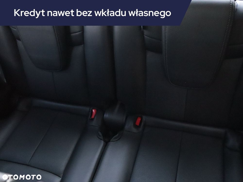 Nissan X-Trail - 23