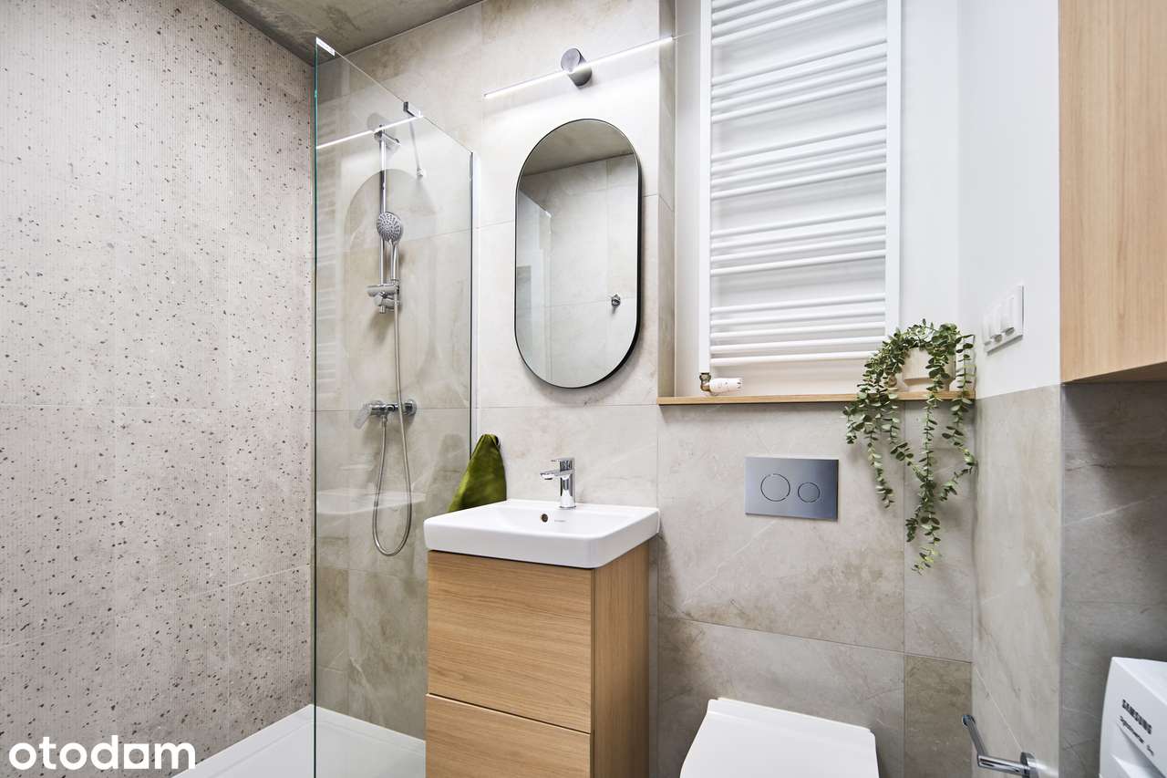 Studio z Antresola|1 miesiąc - 800 zł|Co-working|Fitness|Pet Friendly - Pełny obrazek: 5/11