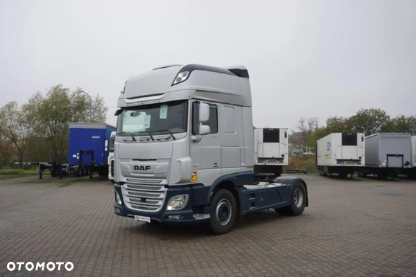 DAF XF 480 FT (26871)