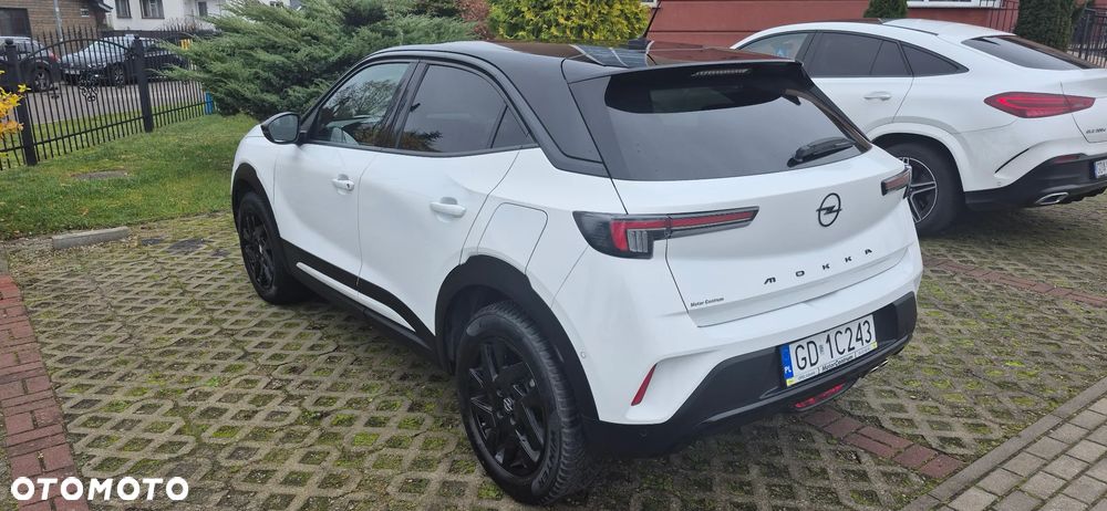 Opel Mokka 1.2 T GS Line S&S - 3