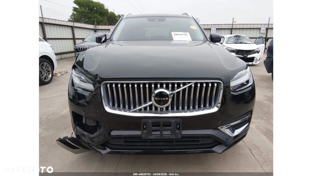 Volvo XC 90 T6 AWD Inscription - 3