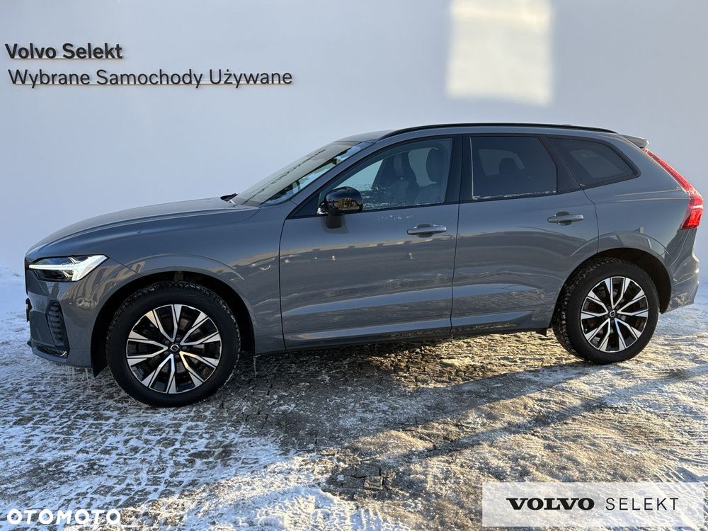 Volvo XC 60 - 1