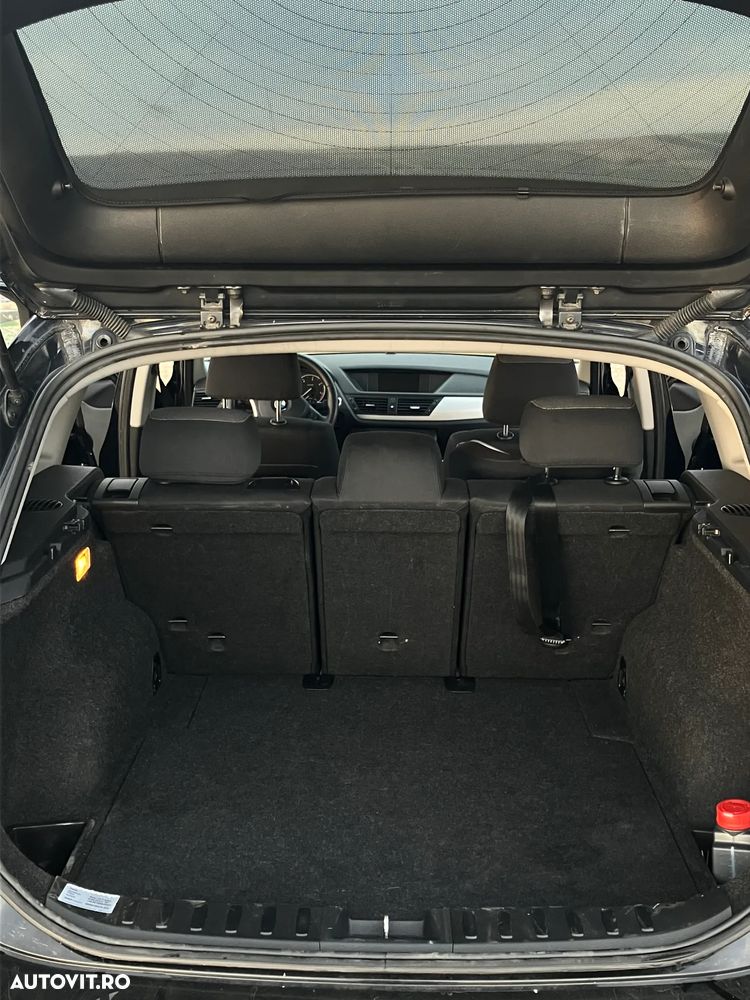 BMW X1 xDrive18d Aut. - 10