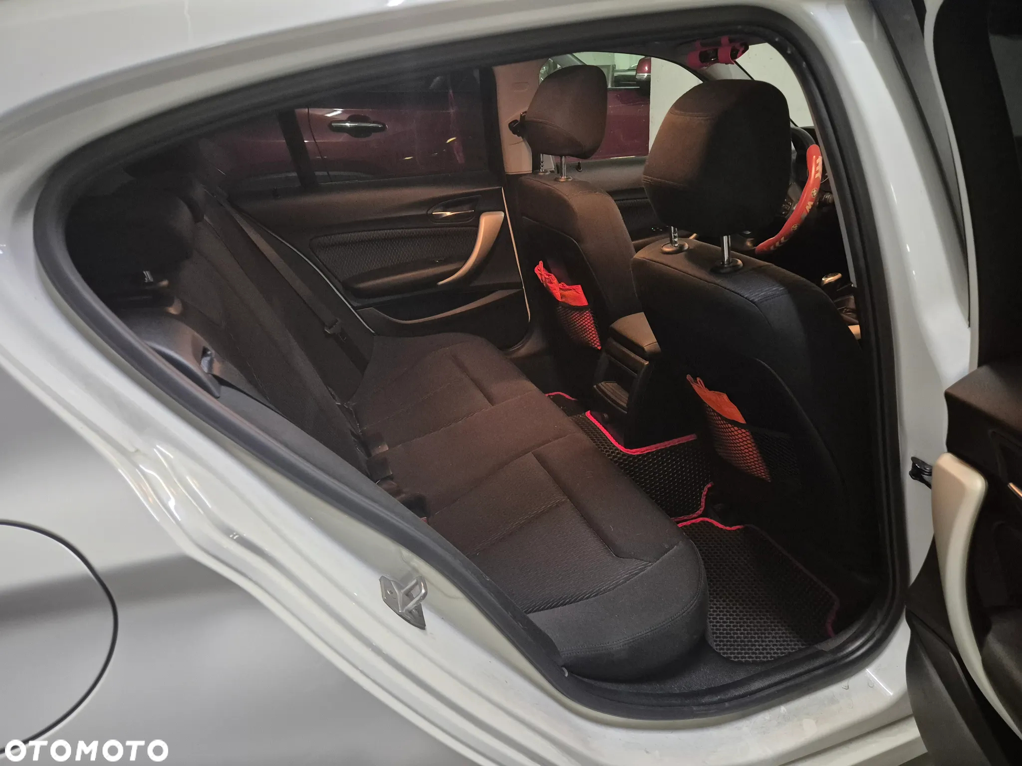 BMW Seria 1 118i - 7