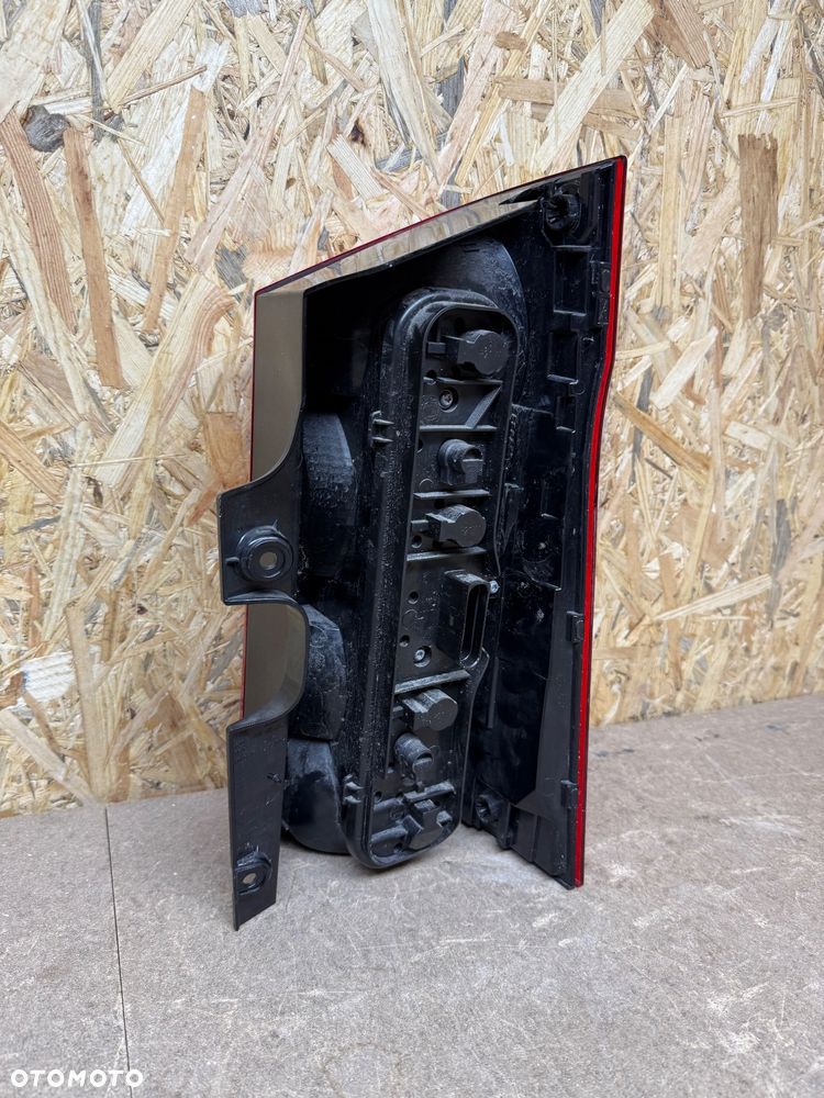 LAMPA LEWA TYŁ TYLNA MERCEDES VITO A4478200064 - 4