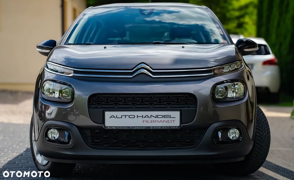 Citroën C3 1.2 PureTech Feel - 8