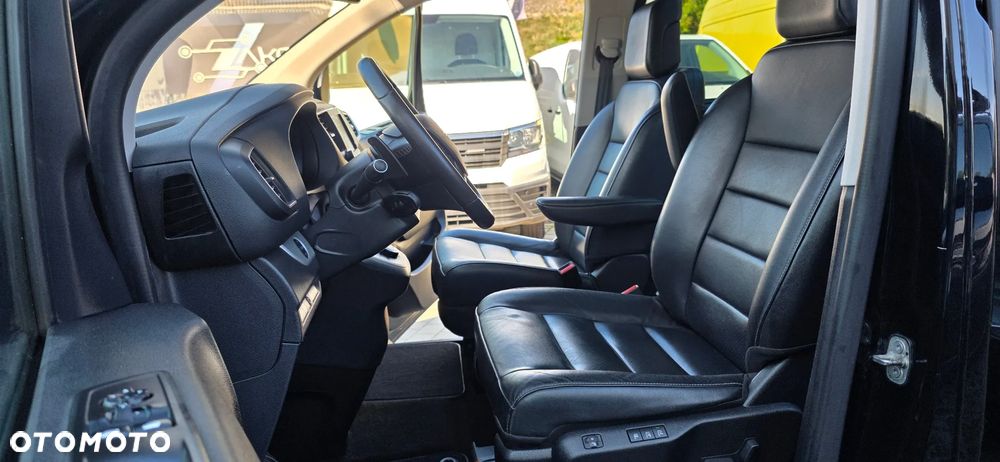 Opel Zafira - 17