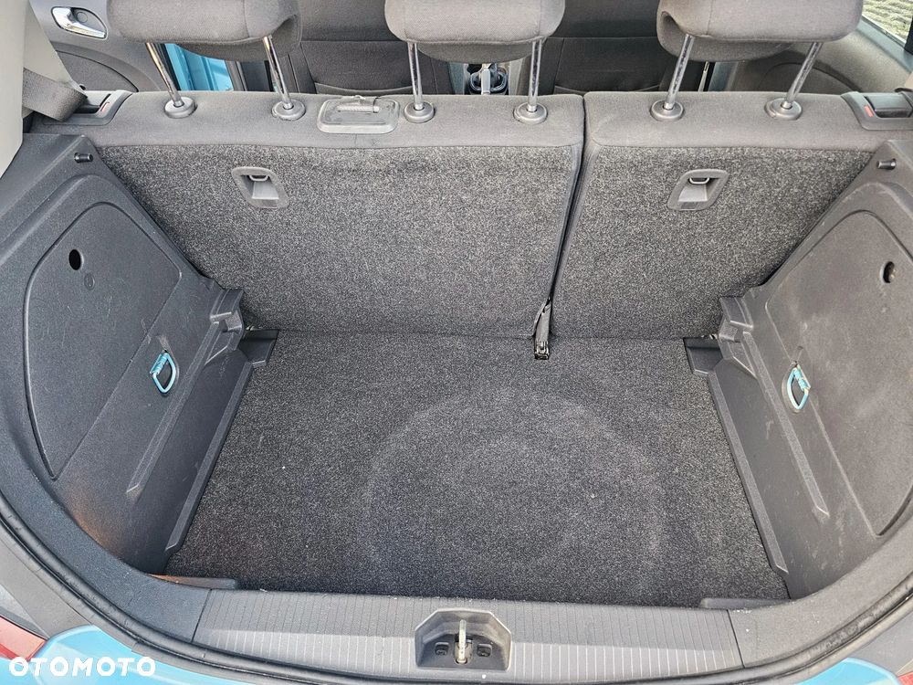 Opel Corsa 1.2 16V (ecoFLEX) Edition - 30