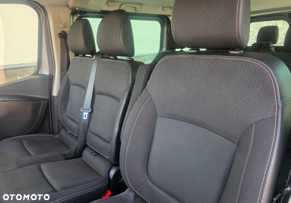 Renault Trafic - 11