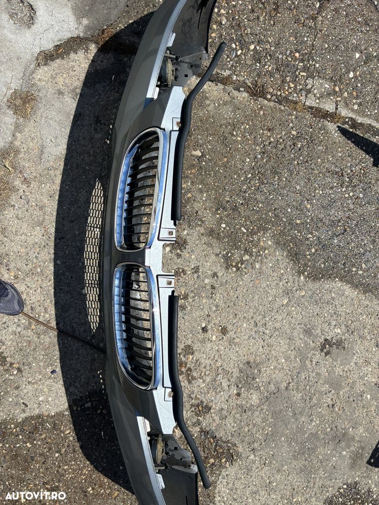 Bara fata m pachet bmw e90 e91 facelift lci - 4