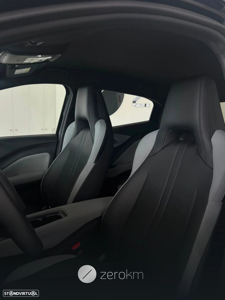 BYD Dolphin Surf Boost - 10