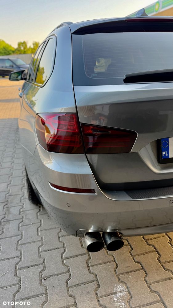 BMW Seria 5 - 13