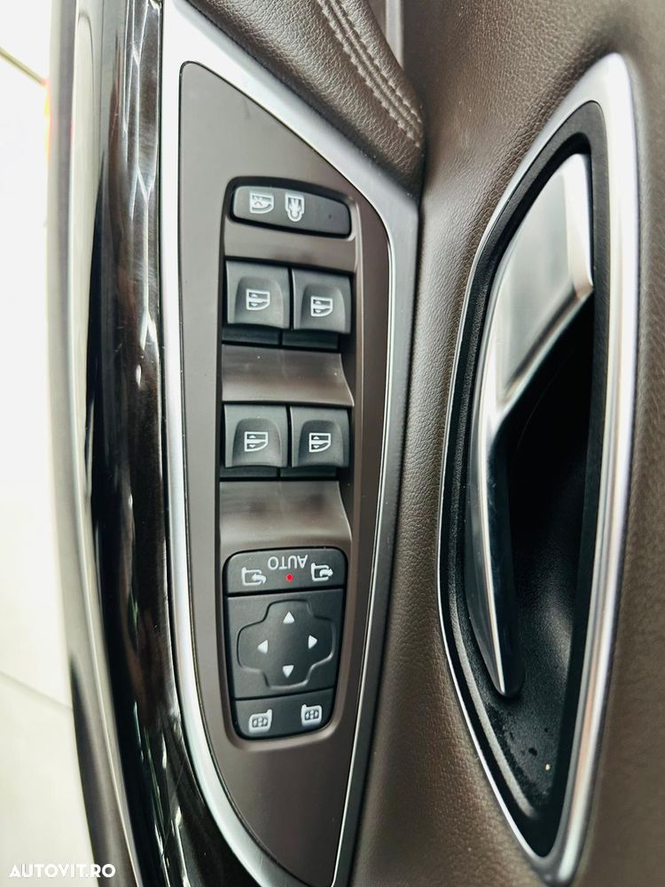 Renault Espace Energy dCi 160 EDC Intens - 12