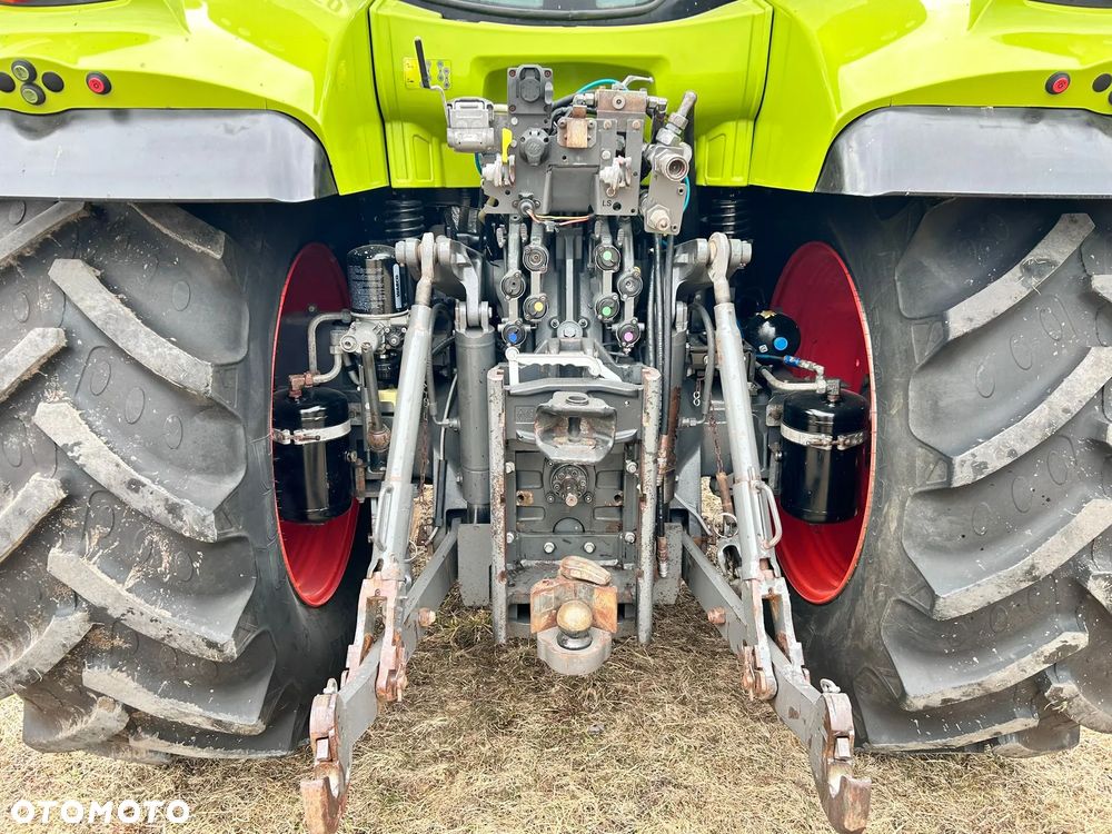 Claas - 14