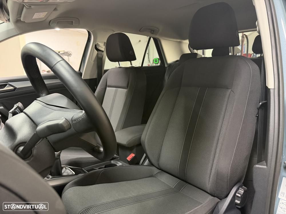 VW T-Roc 1.0 TSI Urban - 10