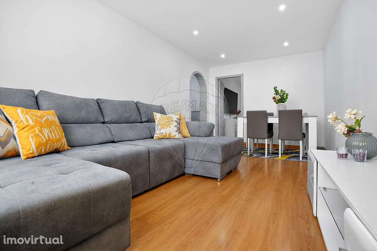 Apartamento T3 para venda - Grande imagem: 2/40