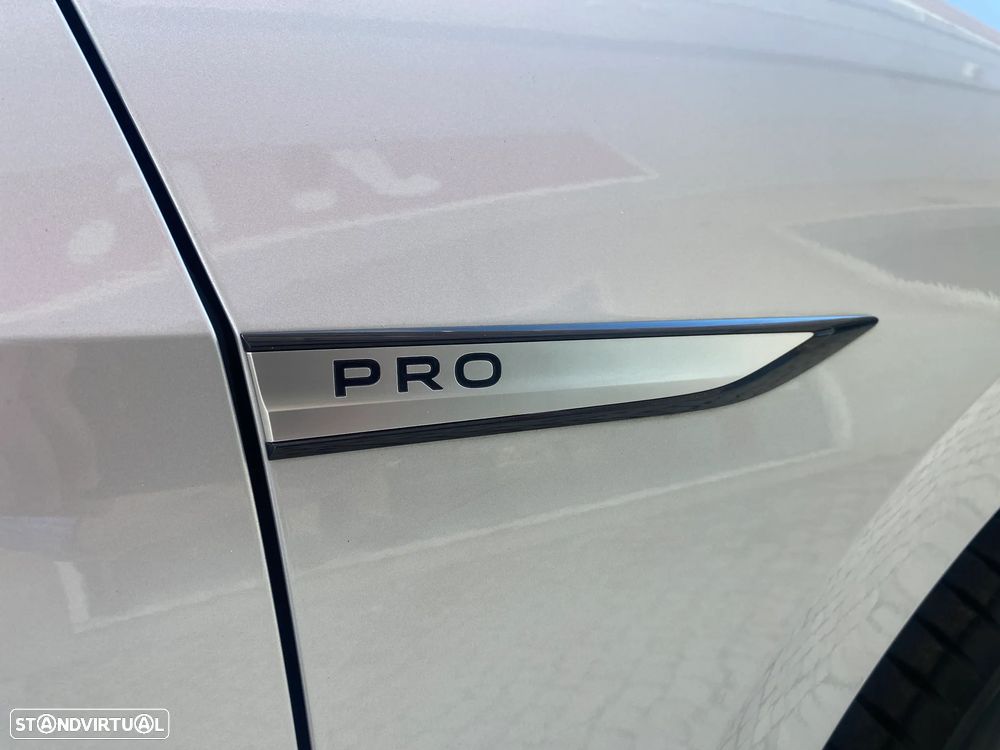VW ID.3 Performance Upgrade Pro Family - 30