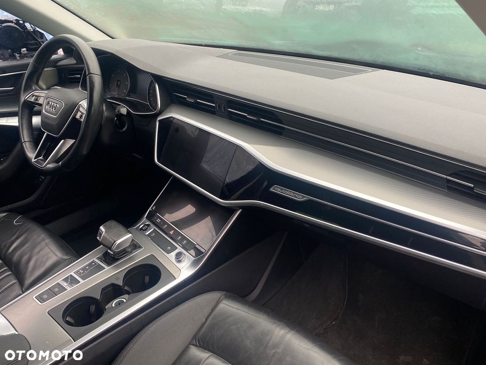 Audi A6 Limousine - 25