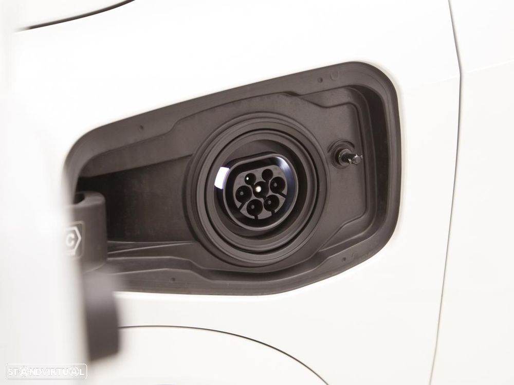 BMW X1 xDrive25e Pack Desportivo M - 17