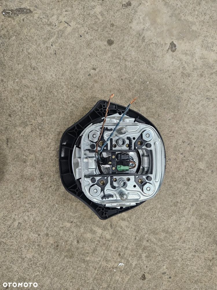 Poduszka powietrzna AIRBAG BMW e81 E87, e90 e91 e92 e93 - 2