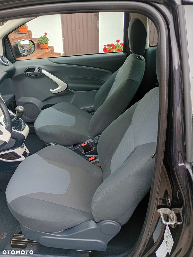 Ford KA 1.2 Titanium - 3