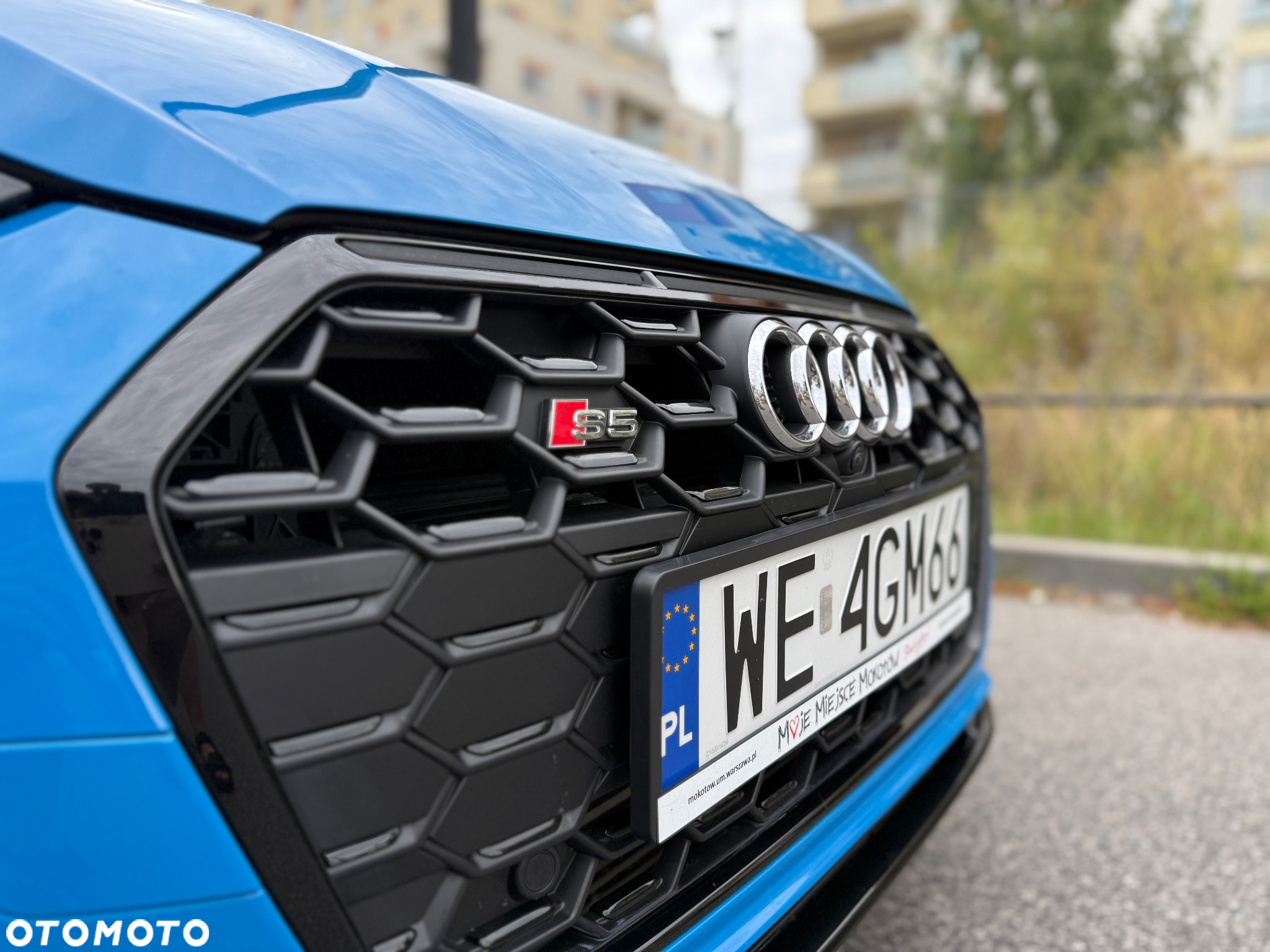 Audi S5 Coupé 3.0 TFSI quattro tiptronic - 3
