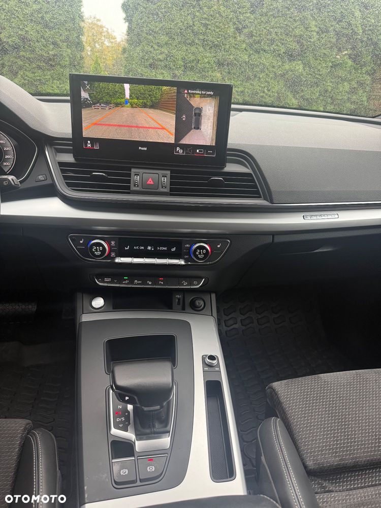 Audi Q5 Sportback - 24