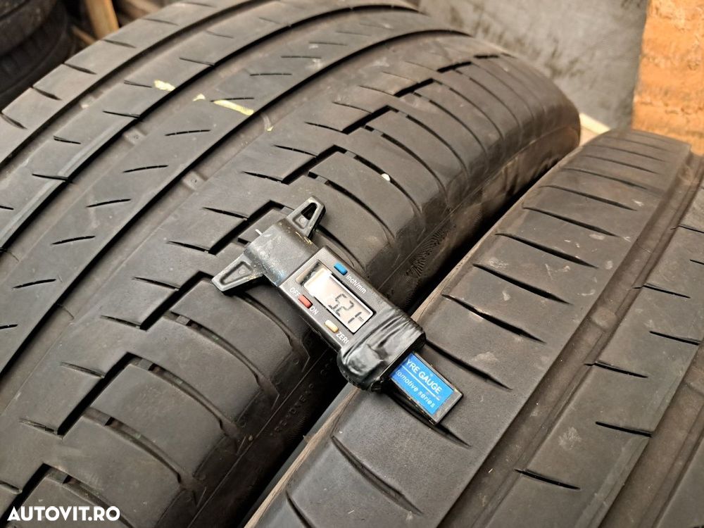 2 anvelope 255/50 R20 Continental 2023 - 4