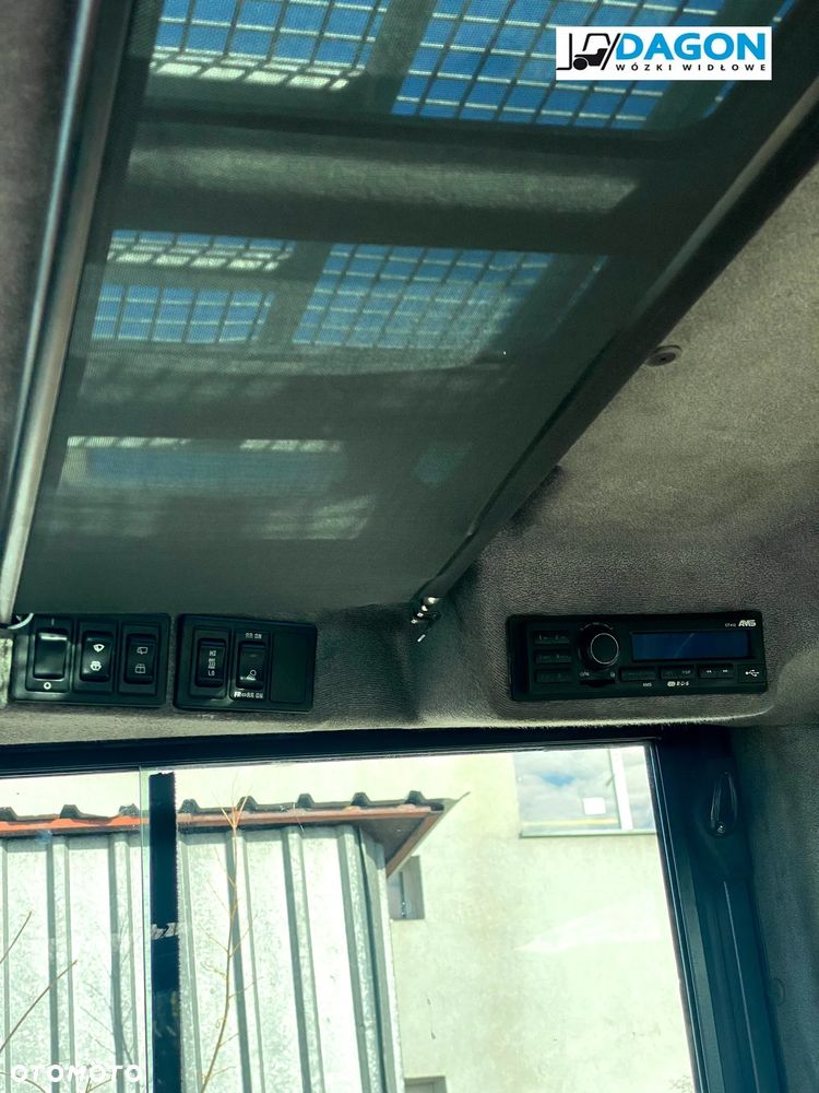 Toyota 06-8FDJ35F - 10