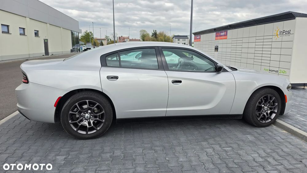 Dodge Charger - 7
