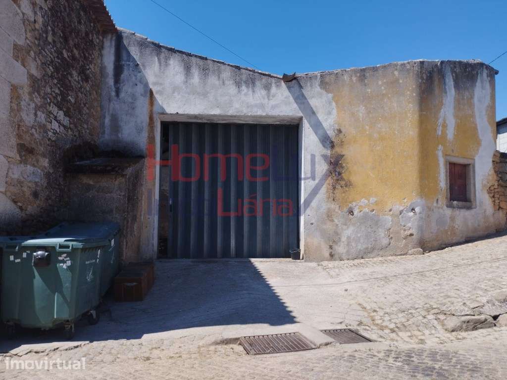 ARMAZÉM EM FELGAR - Grande imagem: 5/11