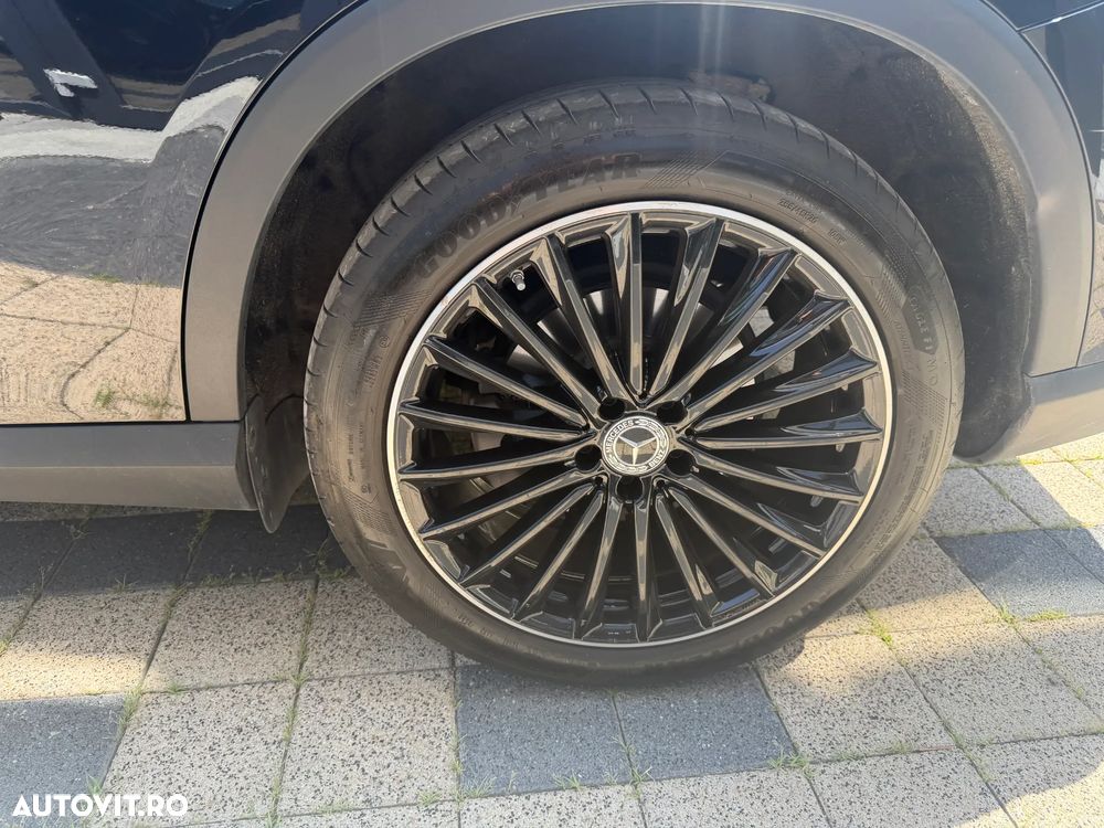 MERCEDES-BENZ GLC 2023 — imagine 21