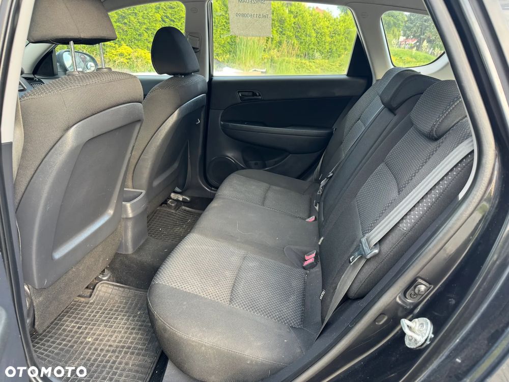 Hyundai i30 1.4 Classic - 13
