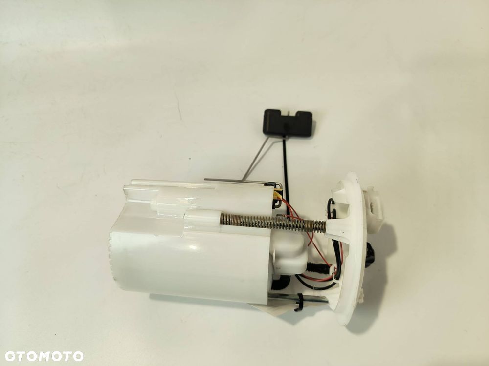 POMPKA PALIWOWA RENAULT MEGANE IV LIFT 0580200271 - 3