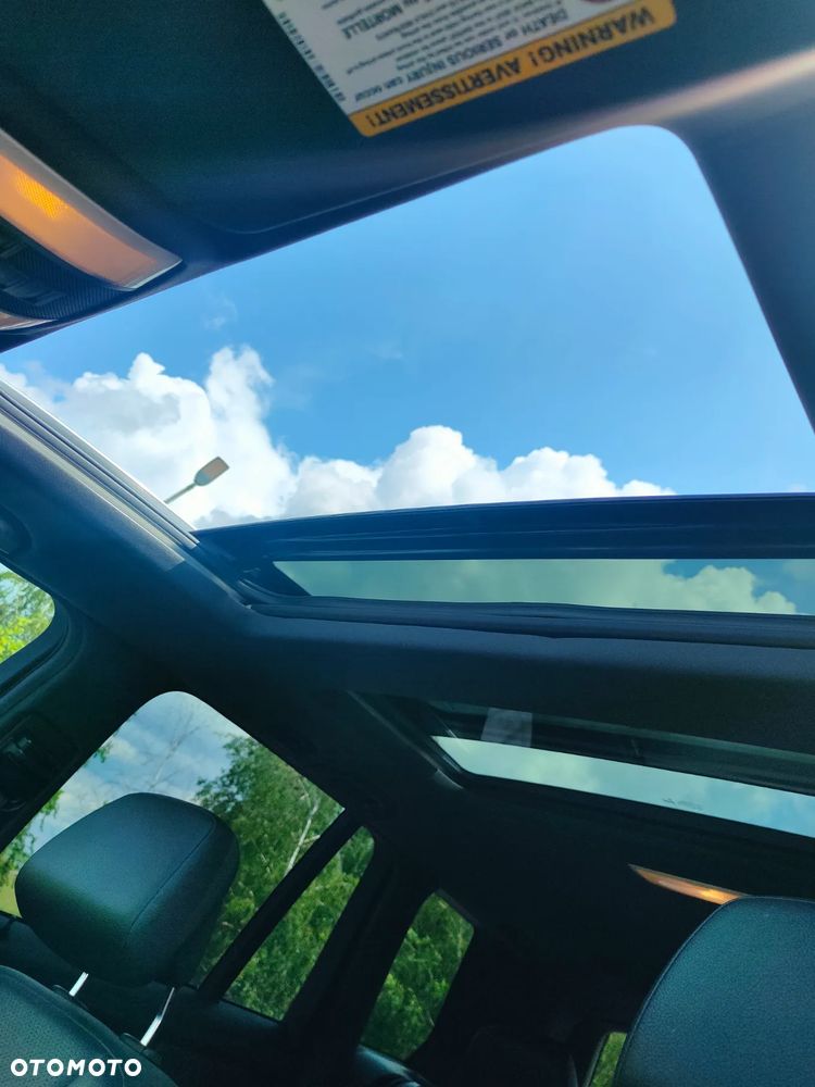 Mercedes-Benz GLK 250 CDI BlueTEC 4-Matic - 12