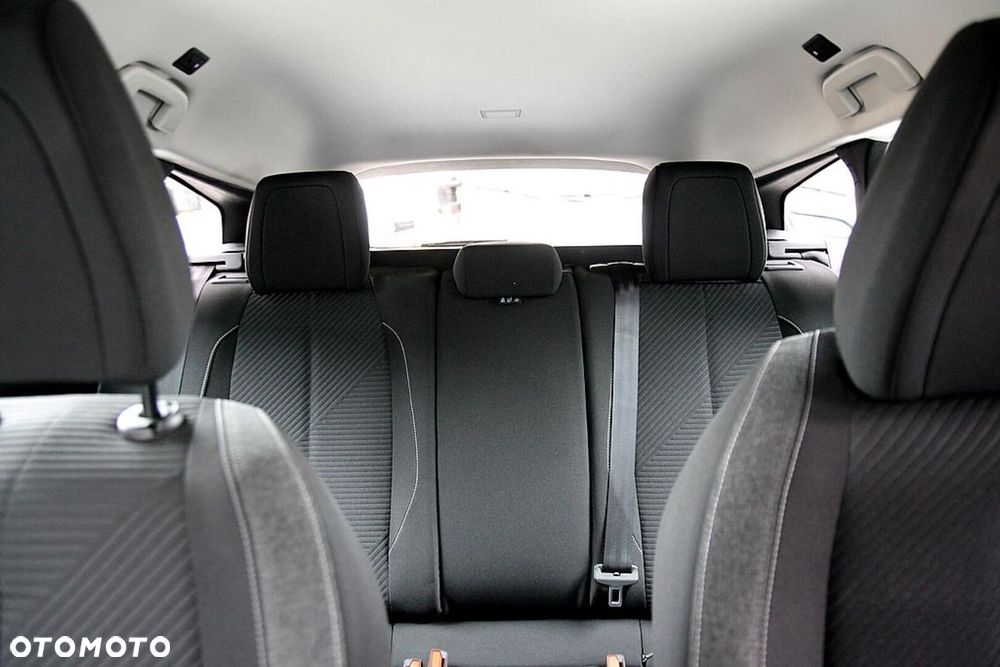 Peugeot 308 1.5 BlueHDi Active Pack S&S - 25