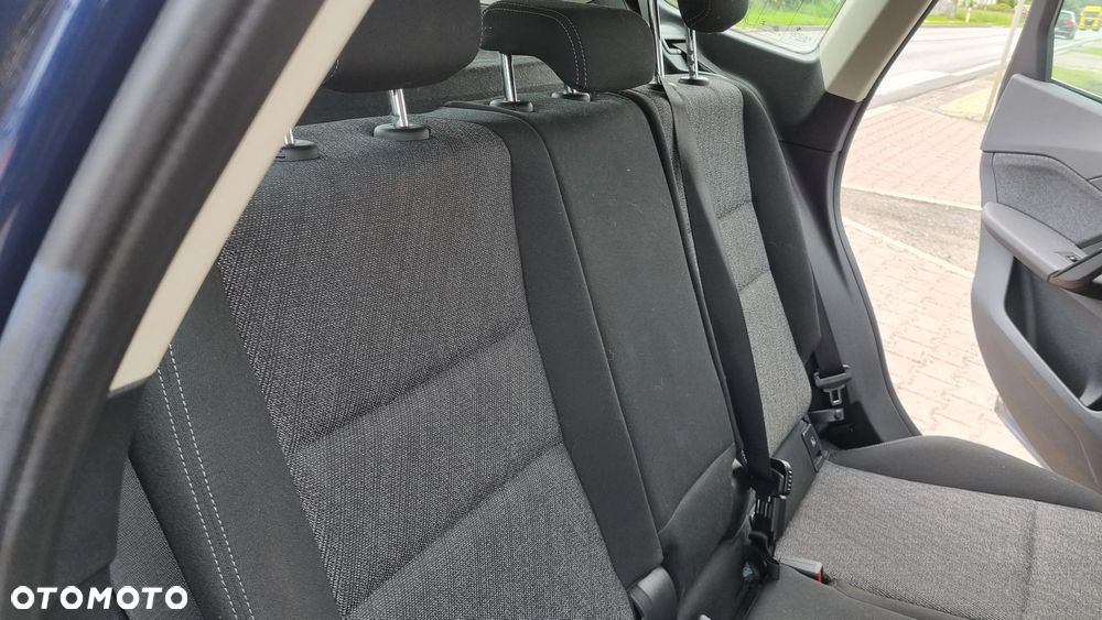 BMW X1 - 32