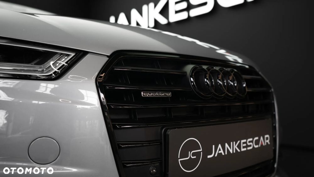 Audi A6 Avant 2.0 TFSI Quattro S tronic - 14