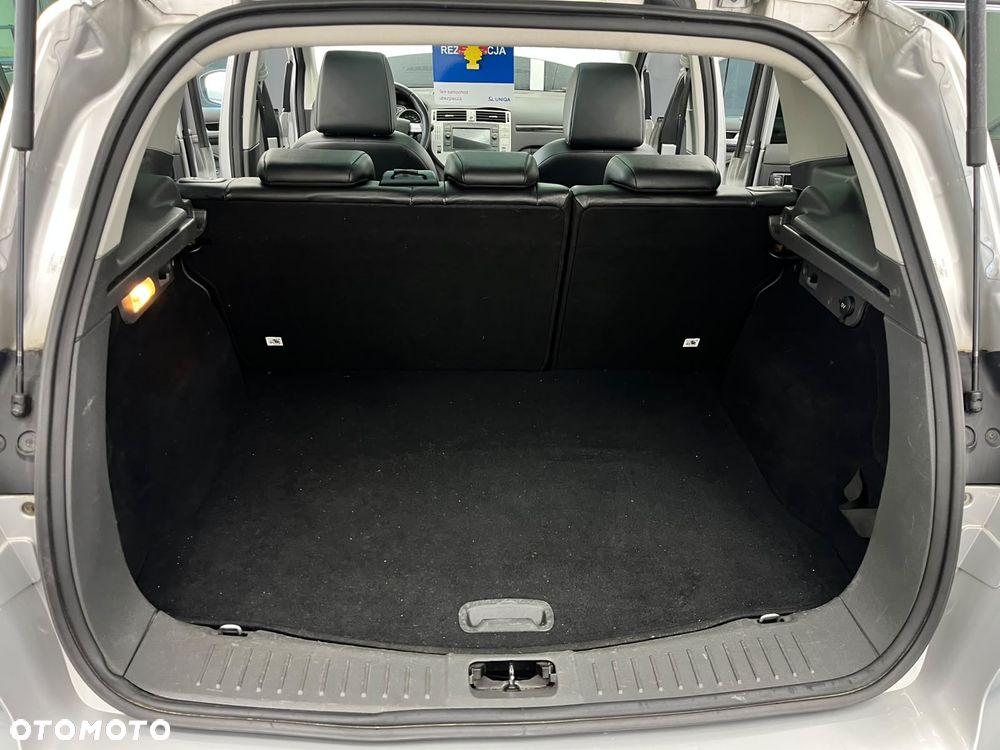 Ford Kuga 2.0 TDCi Titanium - 20