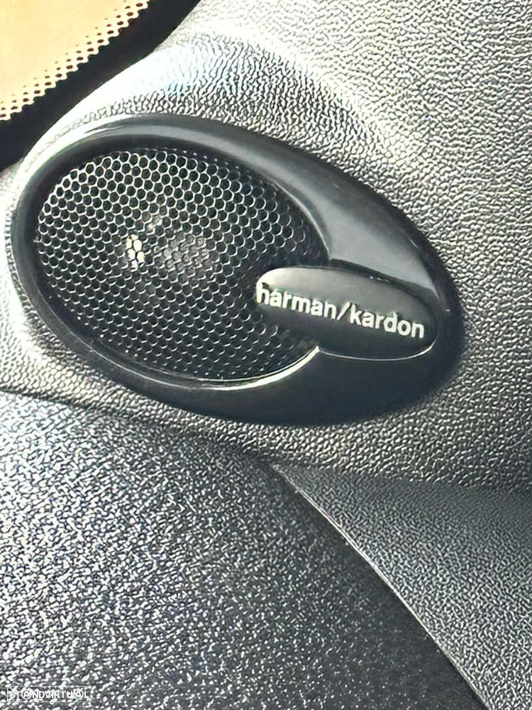 MINI Cabrio Cooper S Auto. - 20