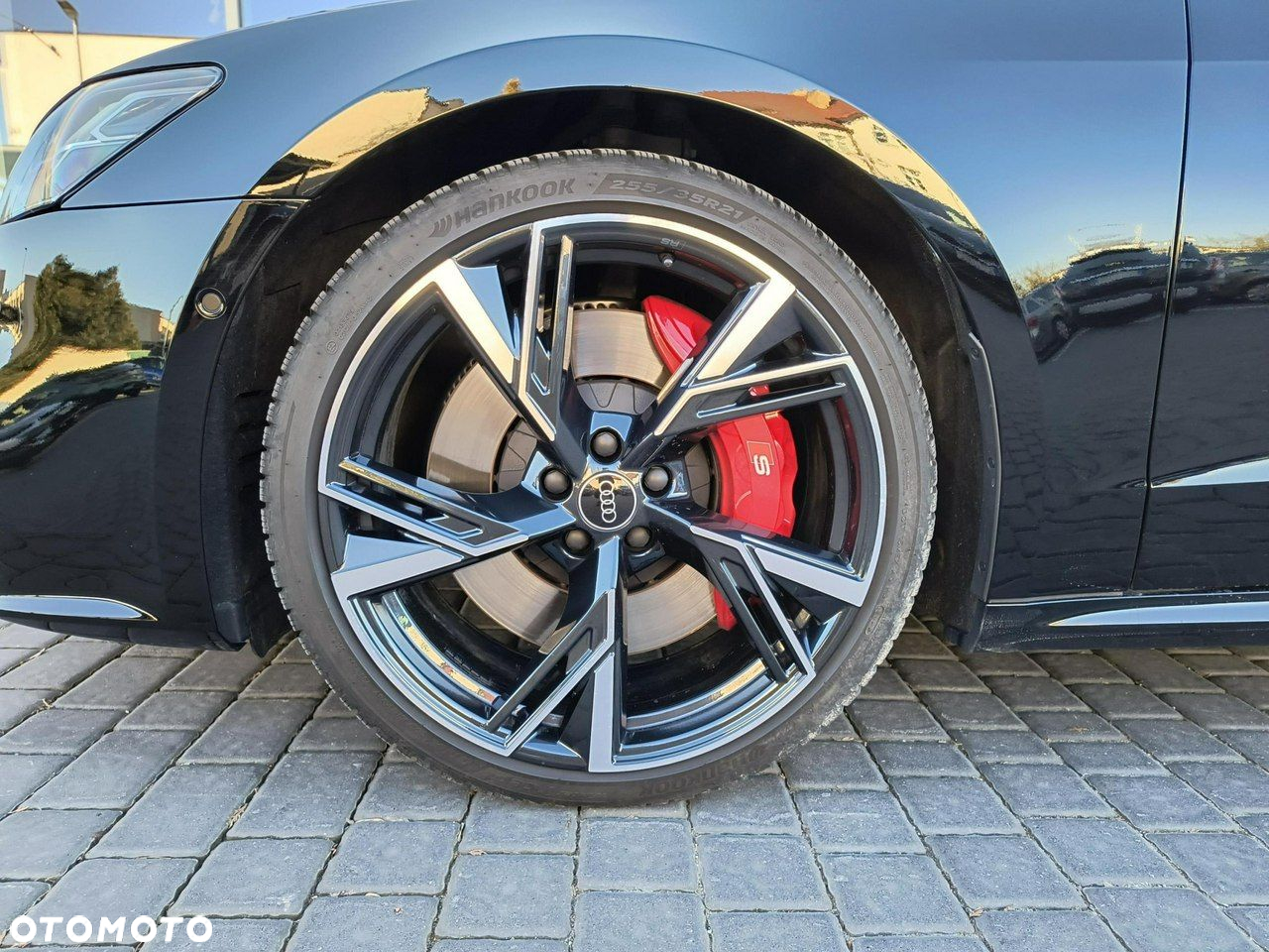 Audi S7 Sportback - 17