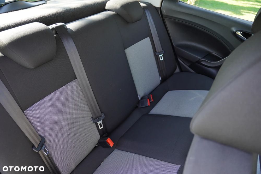 Seat Ibiza ST 1.4 TDI Ecomotive Style - 29