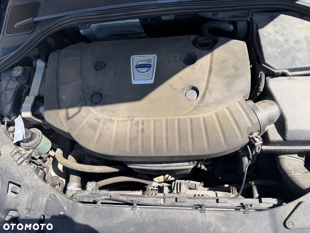 Volvo V60 D4 RDesign - 27