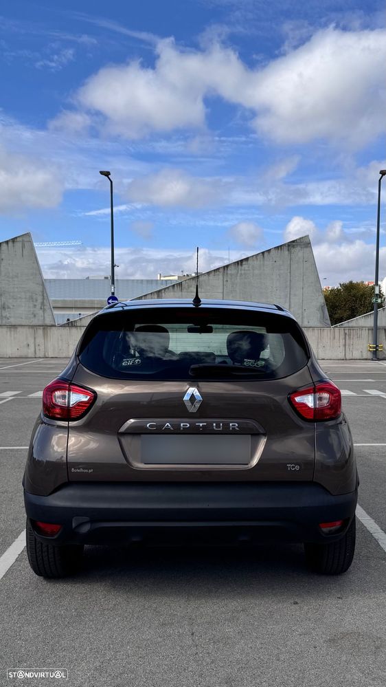 Renault Captur 0.9 TCE Sport - 12