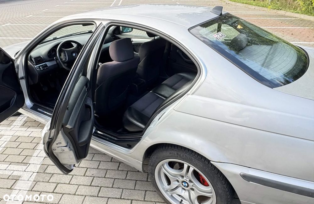 BMW Seria 3 320i Edition Lifestyle - 14
