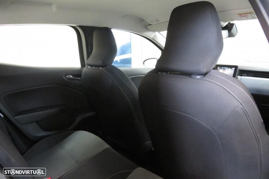 Mitsubishi Colt 1.0 MPI Kyoto - 25