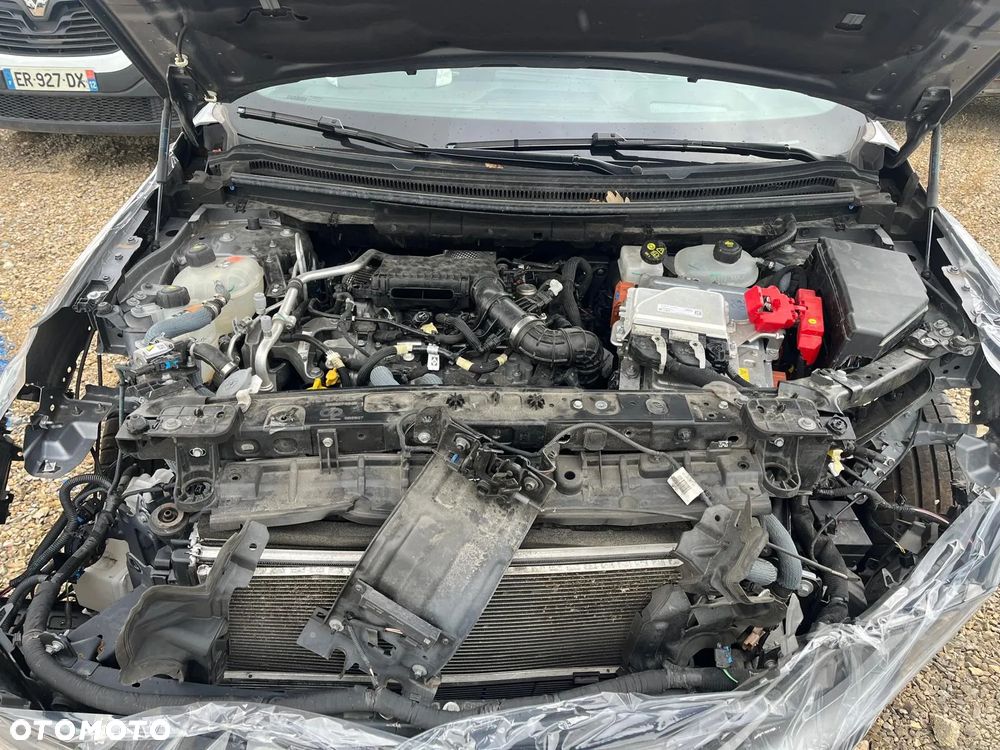 Renault Espace 1.2 E-Tech Full Hybrid 200 esprit Alpine MMT 5os - 11