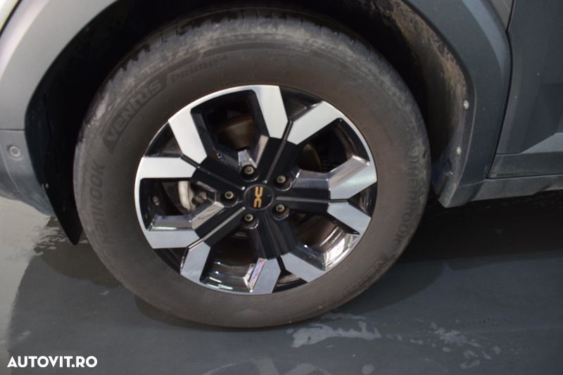 Dacia Duster ECO-G 100 Extreme - 5