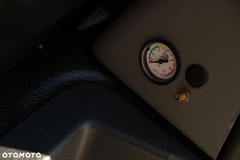 Renault MASTER 2,3 dCi 163KM * CHŁODNIA * Bi TEMPERATURA * 2 x AGREGAT CARRIER PULSOR 400mt -20/+29 - 23